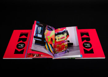 W „Elektrowni” spotkanie z artystą