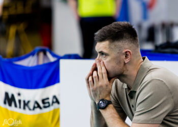 Wojciech Żaliński rezygnuje z funkcji prezesa WKS Czarni Radom