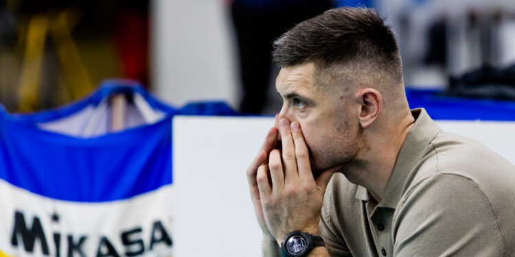 Wojciech Żaliński rezygnuje z funkcji prezesa WKS Czarni Radom