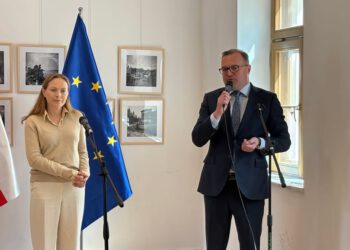 Radom miejscem konsultacji krajowej strategii do 2035 roku