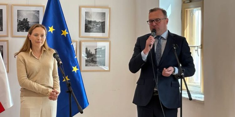 Radom miejscem konsultacji krajowej strategii do 2035 roku