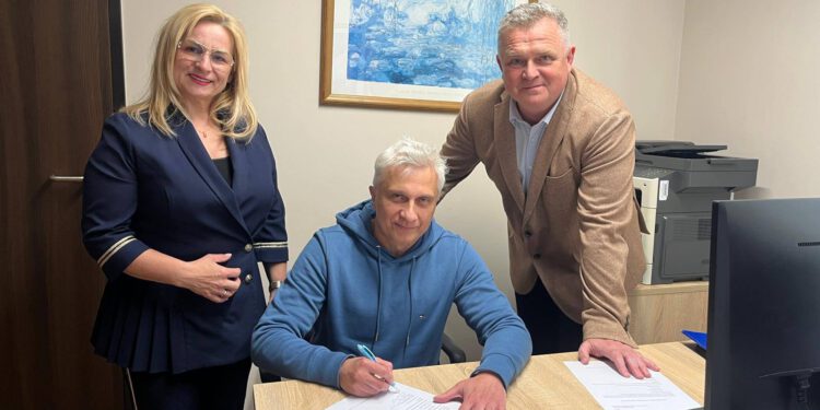 PSL ma klub w Radzie Miejskiej