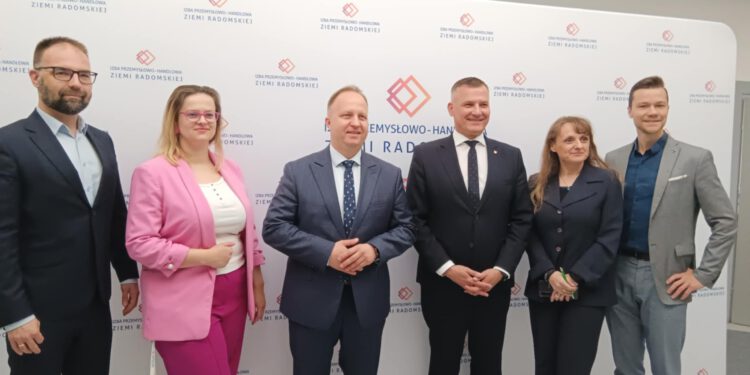 Forum Przedsiębiorców Ziemi Radomskiej