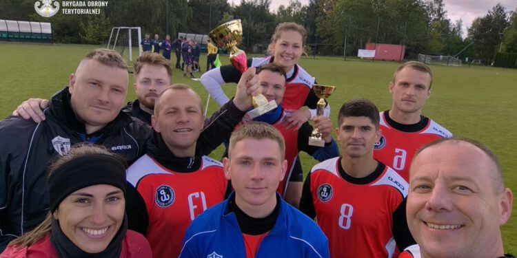 Podwójne zwycięstwo 6MBOT