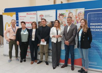 Kolejna edycja badań dla dzieci