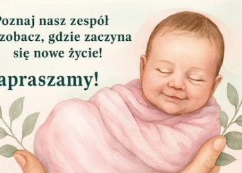 Dzień Otwarty Oddziału Ginekologiczno-Położniczego