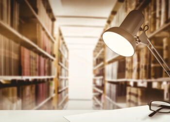 Ogólnopolski Tydzień Bibliotek. Jak świętuje Biblioteka Uniwersytecka w Radomiu?