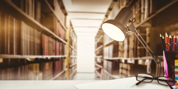 Ogólnopolski Tydzień Bibliotek. Jak świętuje Biblioteka Uniwersytecka w Radomiu?