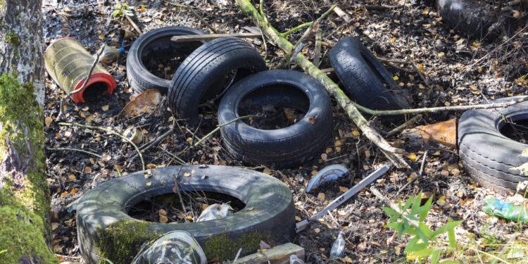 M.Tyczyński: „Jeśli są mieszkańcy, którzy chcą, by nasze miasto było czyste, trzeba znaleźć sposób, by im pomóc”