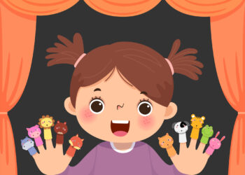 Lato w spektaklu teatru Barnaby