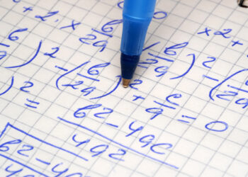 Dzień drugi: Matura z matematyki