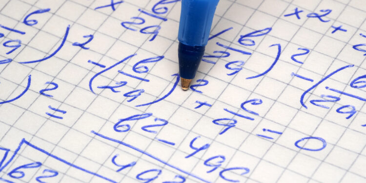 Dzień drugi: Matura z matematyki