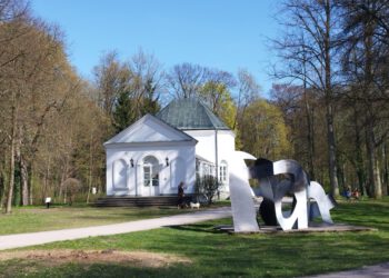 Noc Muzeów także w Orońsku