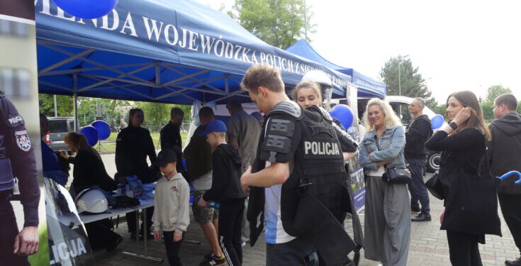 Komenda Wojewódzka Policji z siedzibą w Radomiu  włączy się w akcję Nocy Muzeów