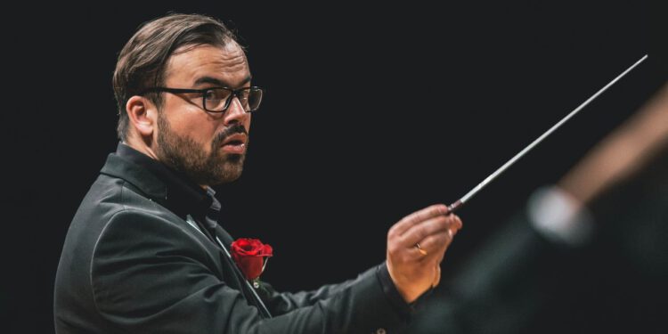 Radomski kompozytor Przemysław Zych wyróżniony nagrodą ZAIKS-u 2024