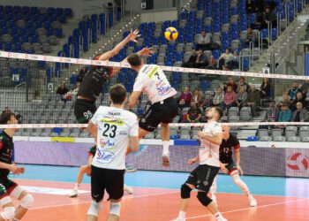 Samorząd rozważa wsparcie dla siatkarskiego klubu Pierrot Czarni Radom