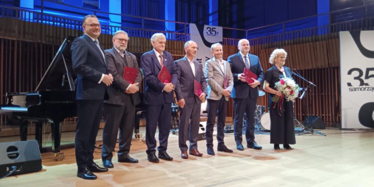 35 lat minęło jak jeden dzień