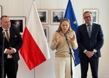 Wsparcie z KPO i Fundusze Europejskie dla Radomia