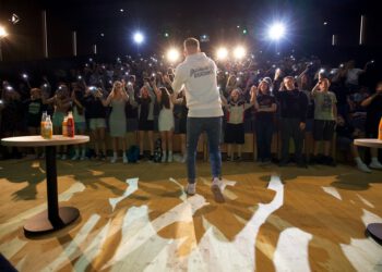 „BądźMY Oryginalni!” – wydarzenie, które zostaje w głowie i sercu