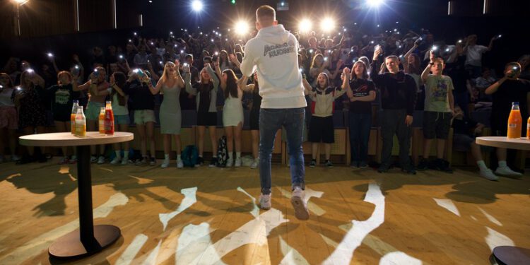 „BądźMY Oryginalni!” – wydarzenie, które zostaje w głowie i sercu