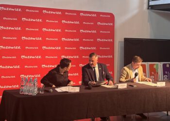 Mazowsze inwestuje w region radomski