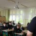 Warsztaty dziennikarskie w PSP nr 34 w Radomiu