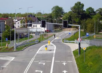 Miasto ogłosiło przetarg na kolejny, ostatni już odcinek trasy N-S