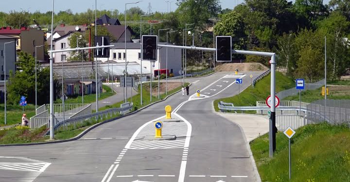 Miasto ogłosiło przetarg na kolejny, ostatni już odcinek trasy N-S