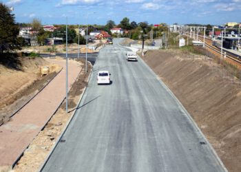 Trasa N-S opóźniona i droższa?