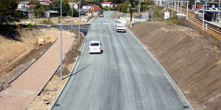 Trasa N-S opóźniona i droższa?