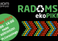 Wielki ekoPIKNIK już 24 maja
