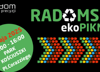 Wielki ekoPIKNIK już 24 maja