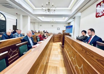Frekwencja radnych pod lupą Rady Miejskiej