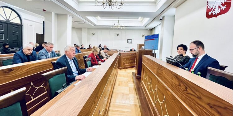 Frekwencja radnych pod lupą Rady Miejskiej