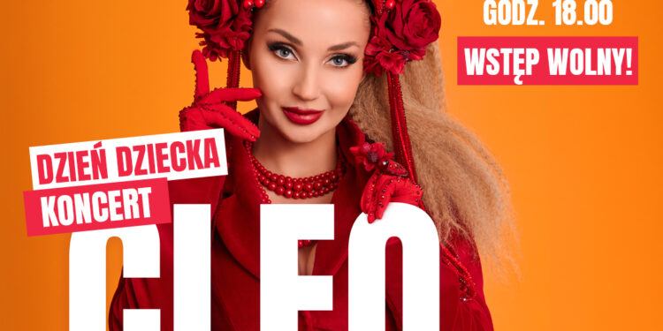 Cleo wystąpi już w tę sobotę w Radomiu!