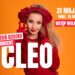 Cleo wystąpi już w tę sobotę w Radomiu!