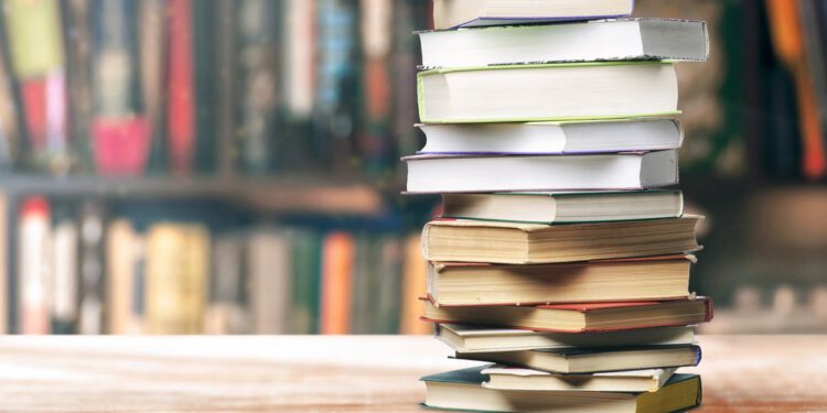 Jak Ogólnopolski Tydzień Bibliotek będzie świętować Miejska Biblioteka Publiczna w Pionkach?