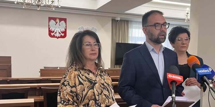 Czy Robert Bąkiewicz stanie przed sądem?