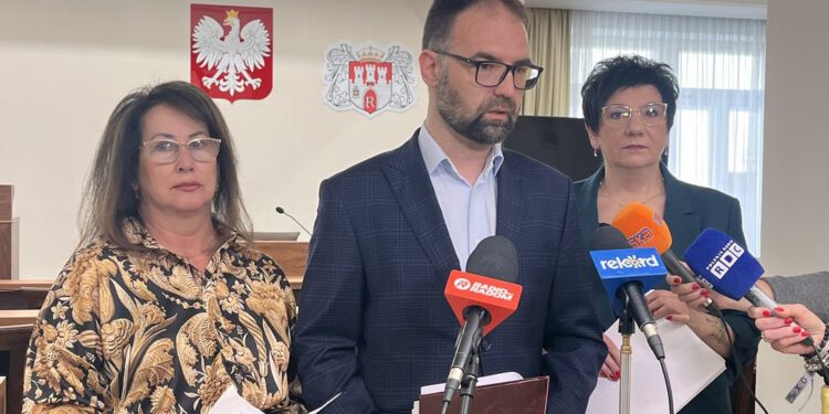 Rada Miejska zbierze się po raz dwudziesty piąty