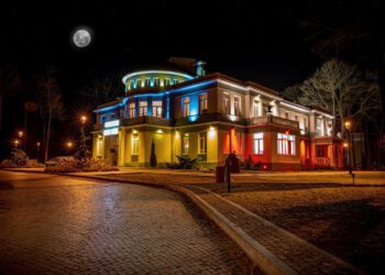 Będzie remont Miejskiego Ośrodka Kultury