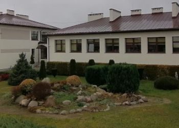 Szkoła w Zakrzewie z dofinansowaniem