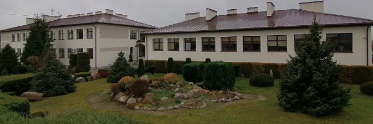 Szkoła w Zakrzewie z dofinansowaniem
