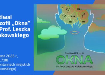 „Okna” na filozofię