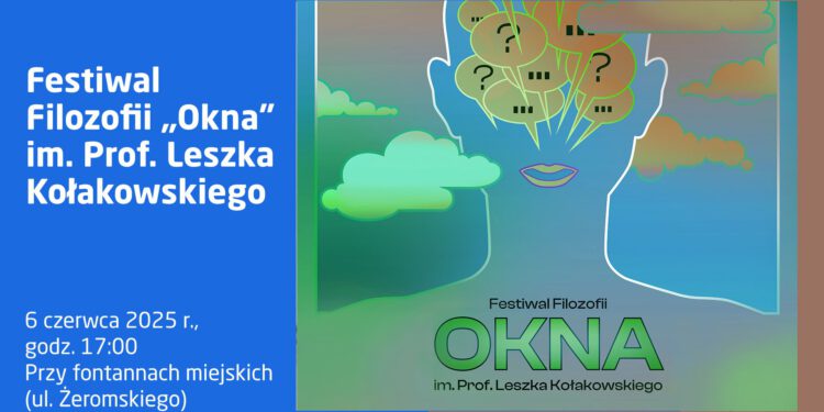 „Okna” na filozofię