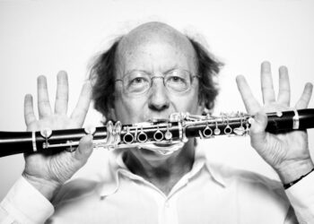 Klarnet w roli głównej