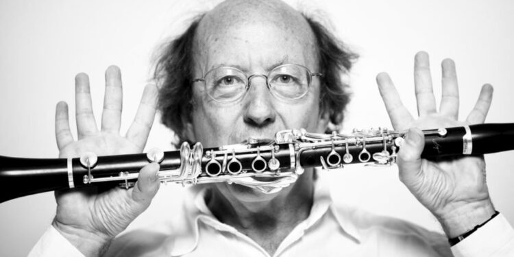 Klarnet w roli głównej