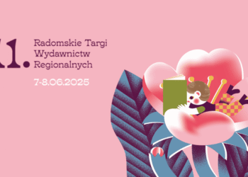 Wiosna literacka startuje w sobotę