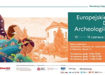 Trzy dni z archeologią