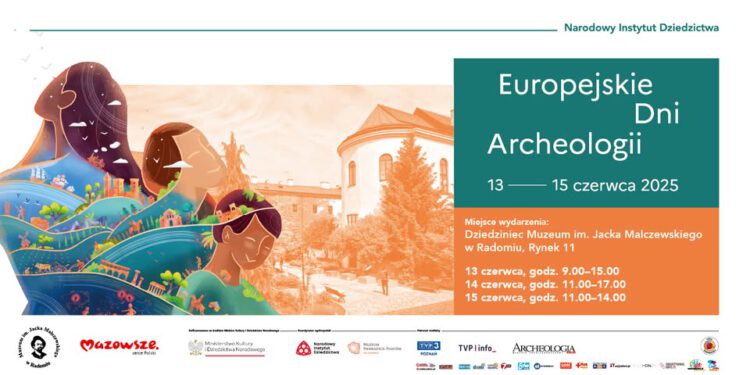 Trzy dni z archeologią