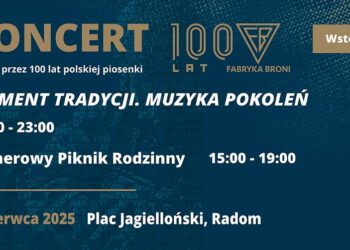 Radomski „Łucznik” świętuje 100-lecie